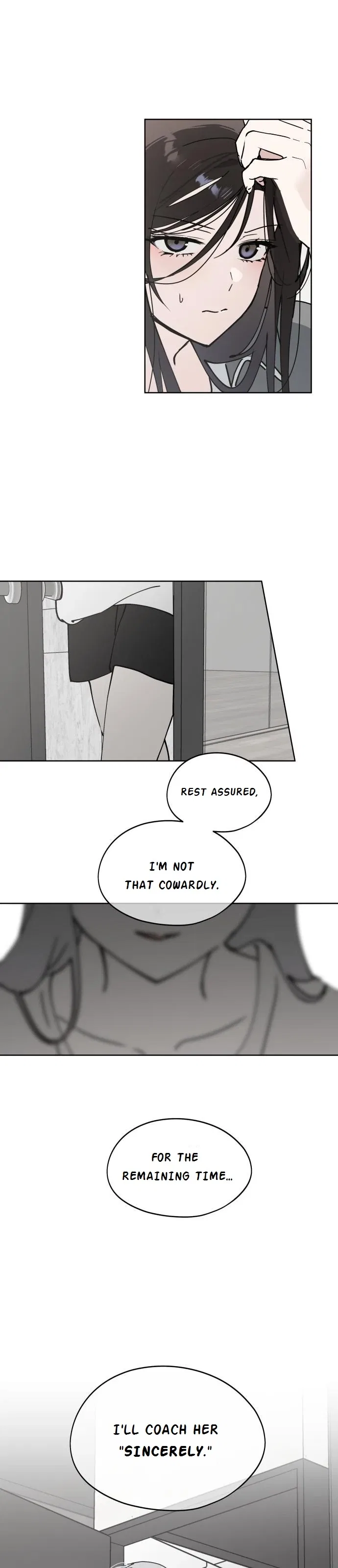 Today Is a Woman Day Chapter 34 – Page 71