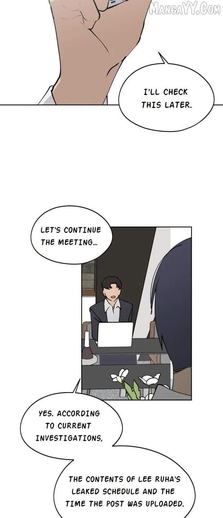 Today Is a Woman Day Chapter 33 – Page 2