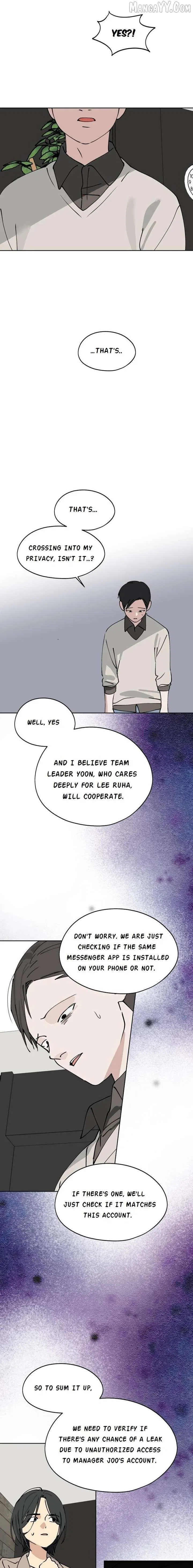 Today Is a Woman Day Chapter 33 – Page 14