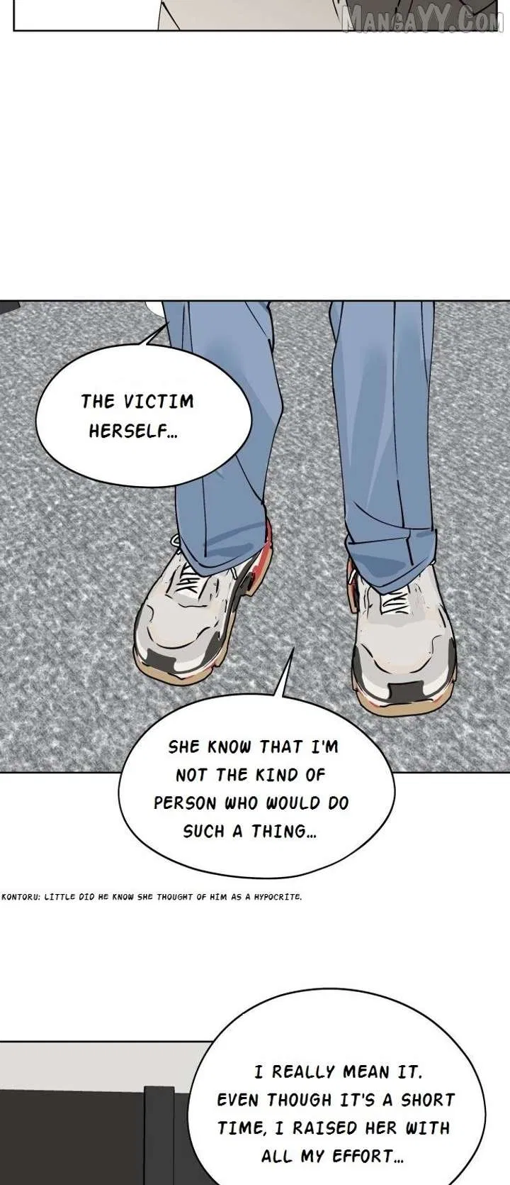 Today Is a Woman Day Chapter 33 – Page 17