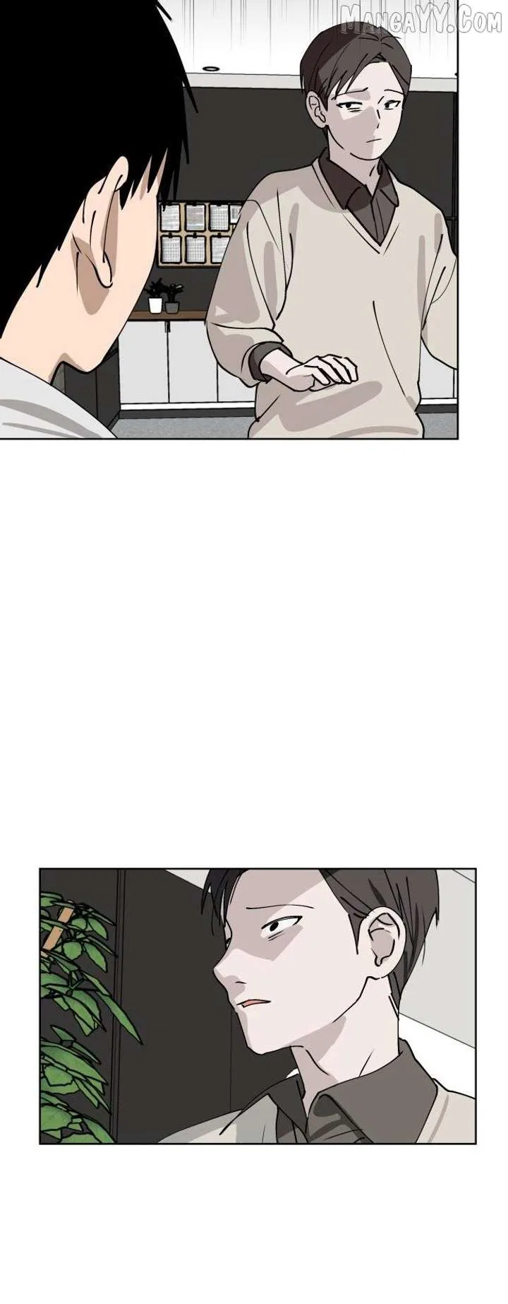 Today Is a Woman Day Chapter 33 – Page 19