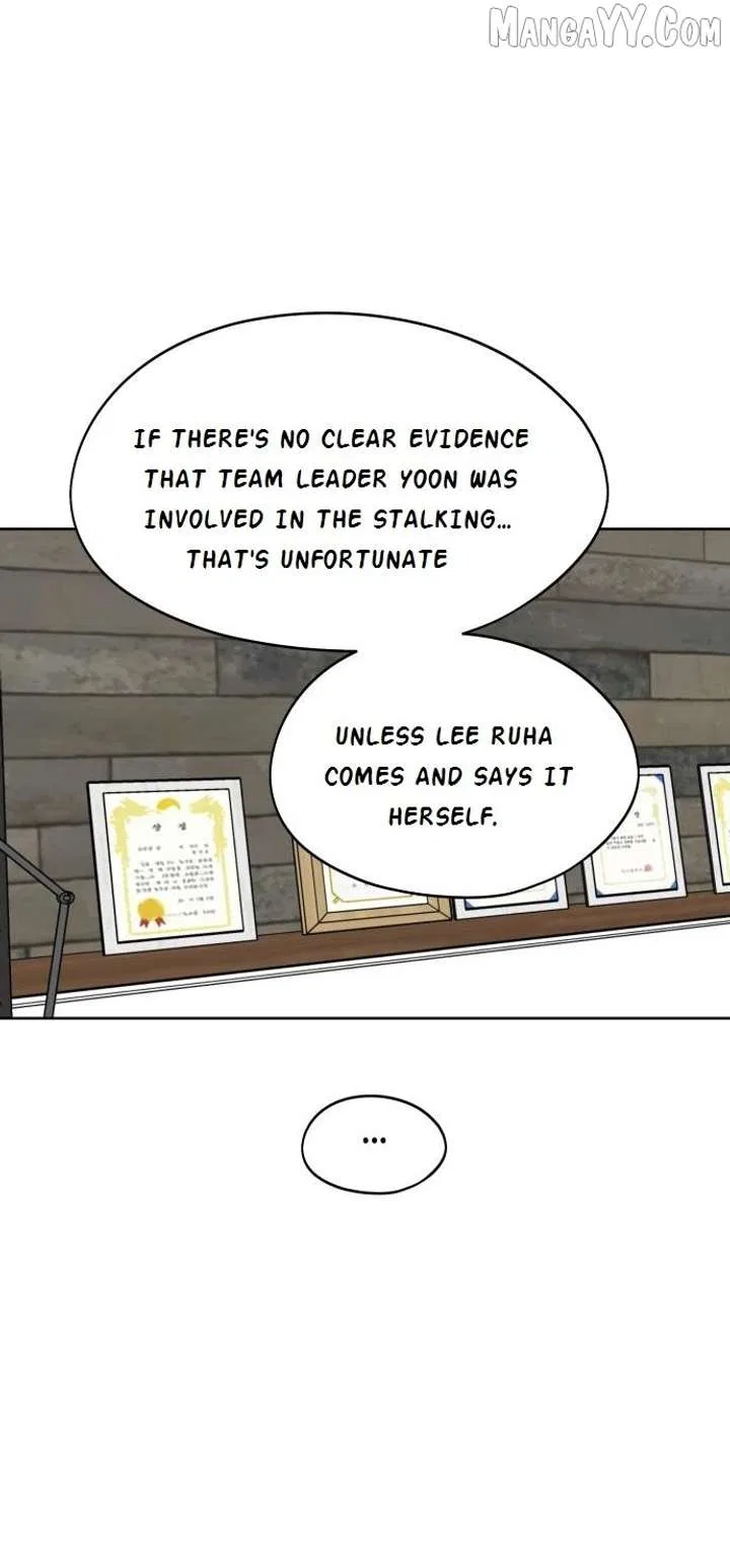 Today Is a Woman Day Chapter 33 – Page 24
