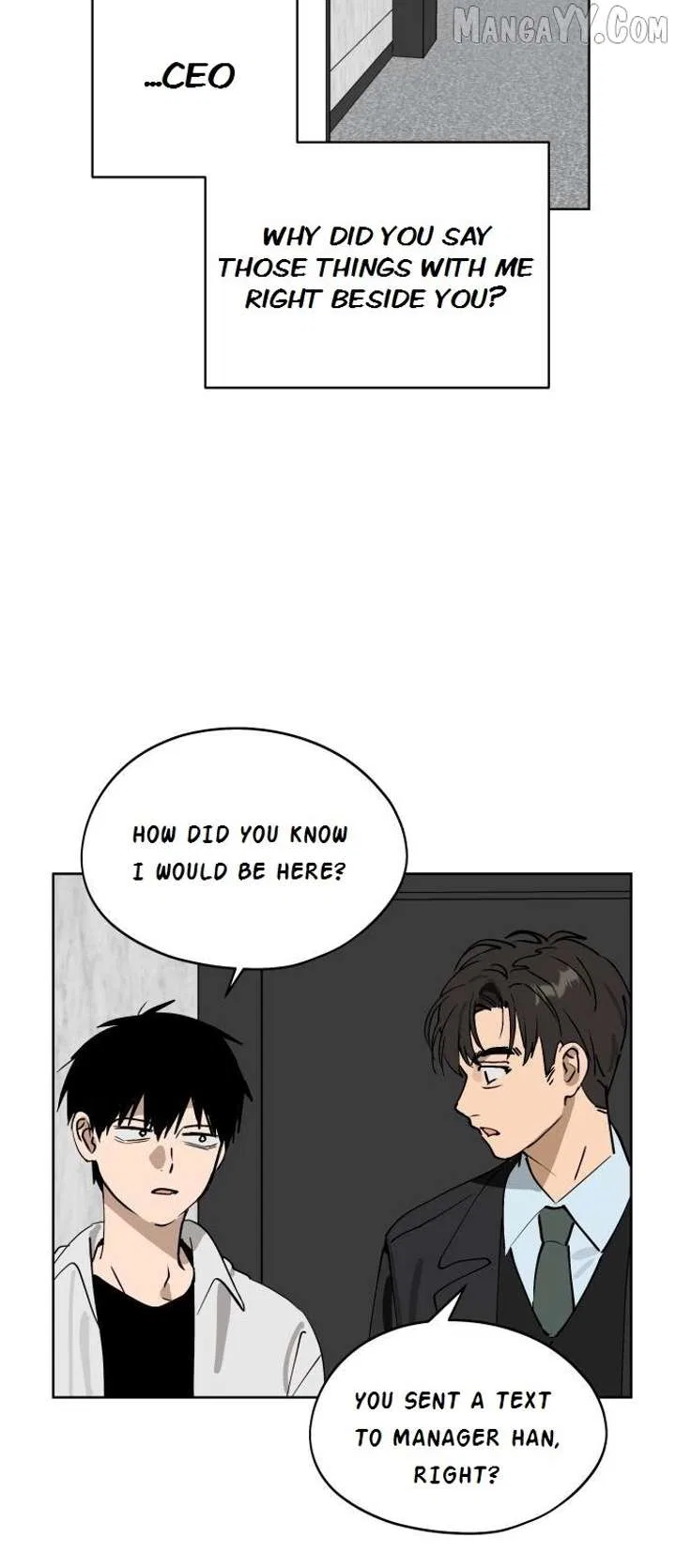 Today Is a Woman Day Chapter 33 – Page 32
