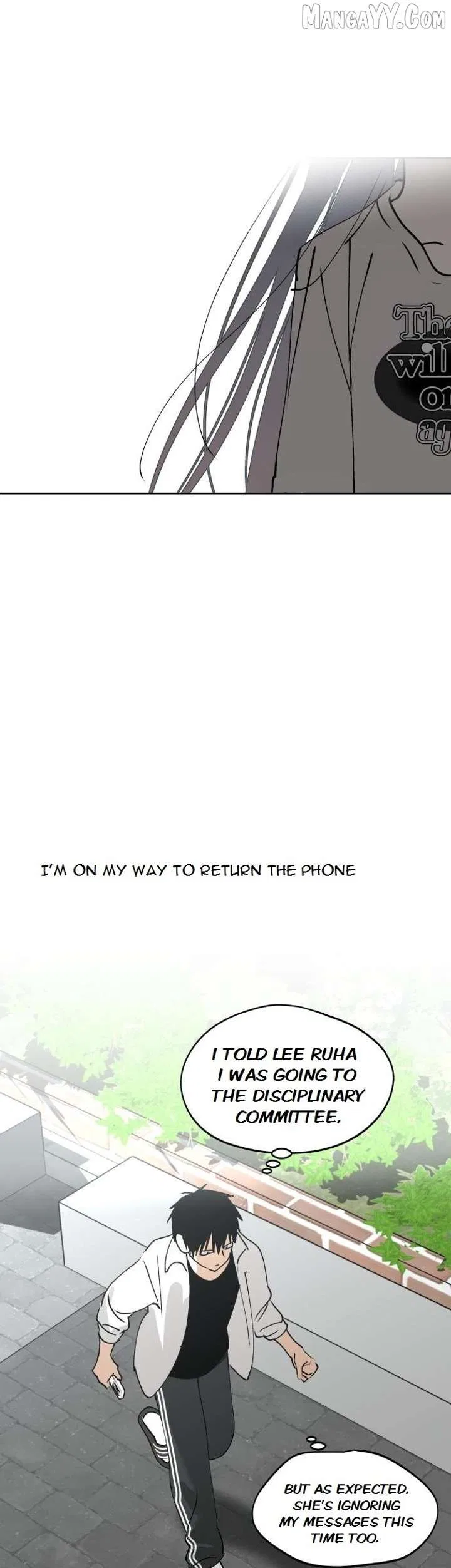 Today Is a Woman Day Chapter 33 – Page 36