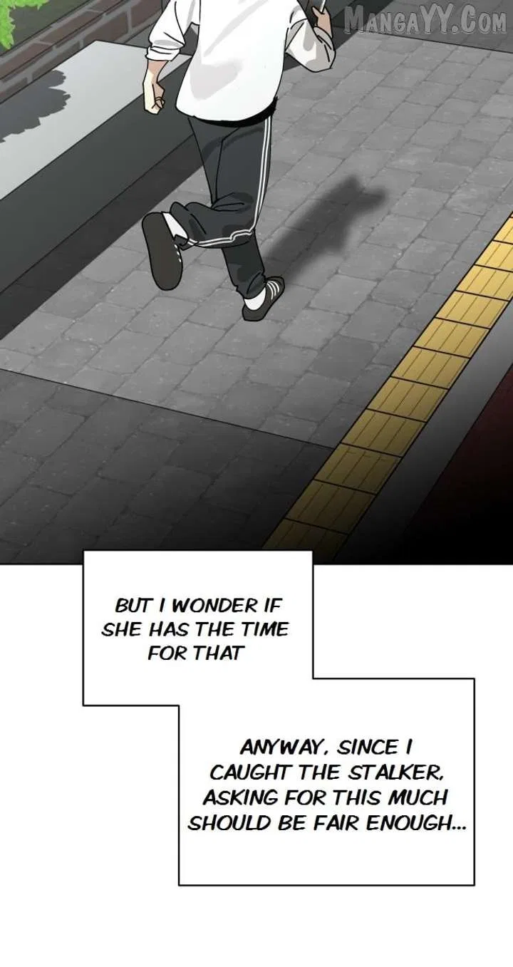Today Is a Woman Day Chapter 33 – Page 38