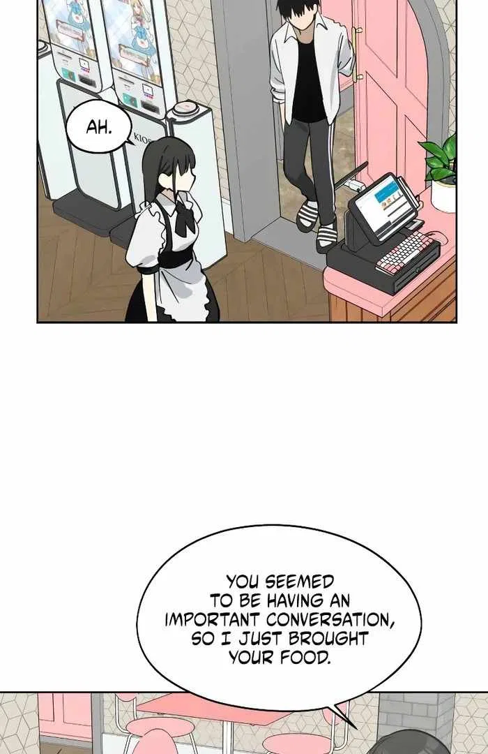 Today Is a Woman Day Chapter 32 – Page 5