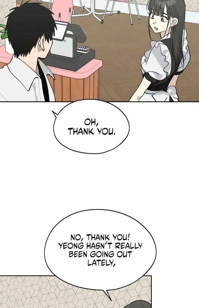 Today Is a Woman Day Chapter 32 – Page 6