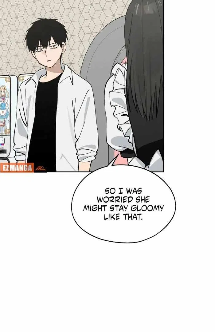 Today Is a Woman Day Chapter 32 – Page 7