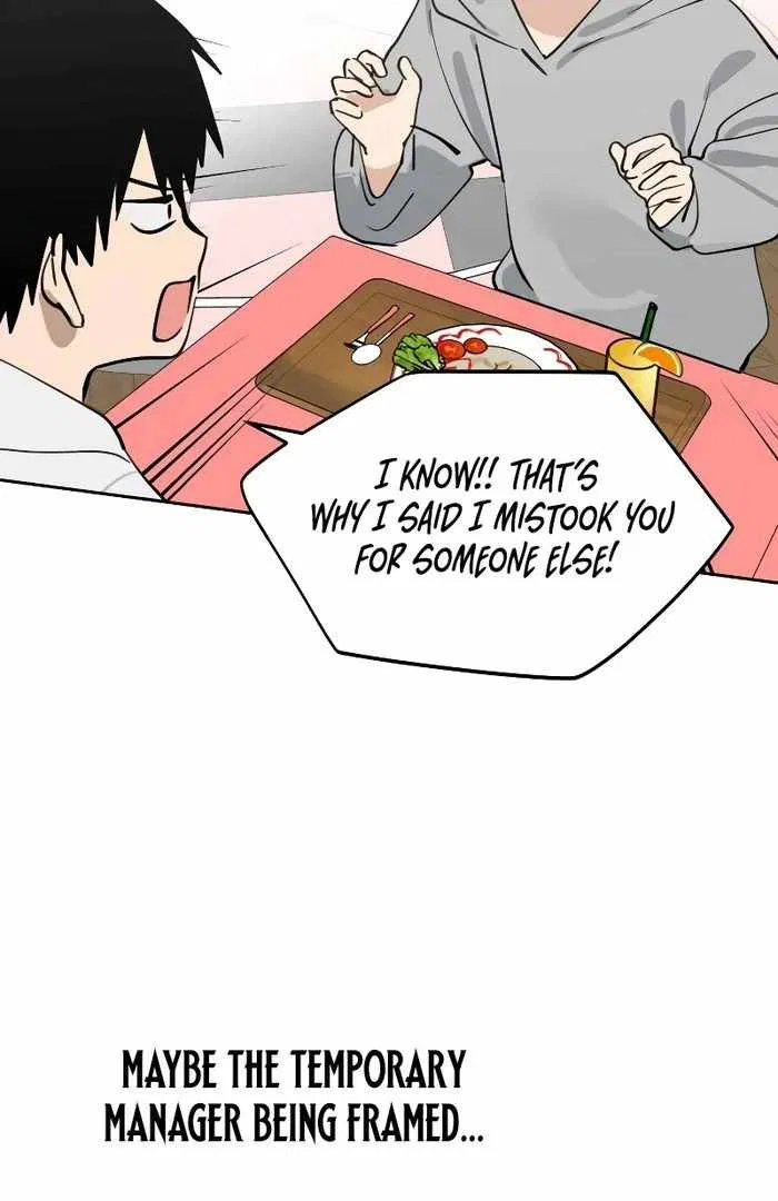 Today Is a Woman Day Chapter 32 – Page 16