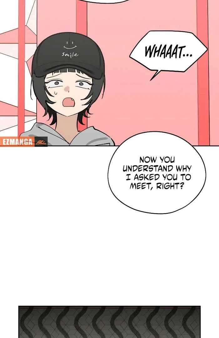 Today Is a Woman Day Chapter 32 – Page 20