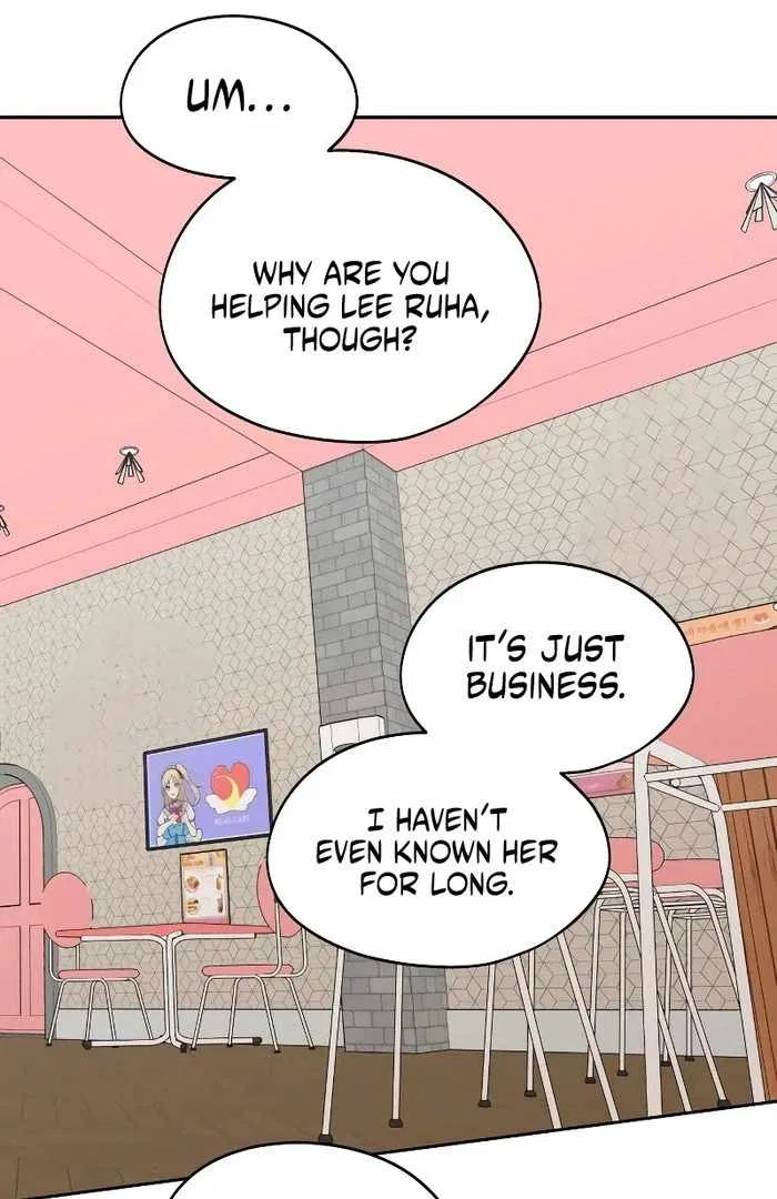 Today Is a Woman Day Chapter 32 – Page 22