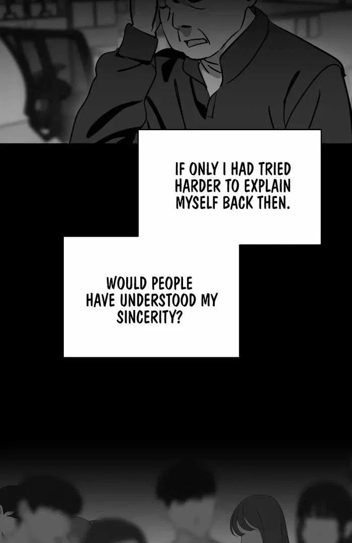 Today Is a Woman Day Chapter 32 – Page 38