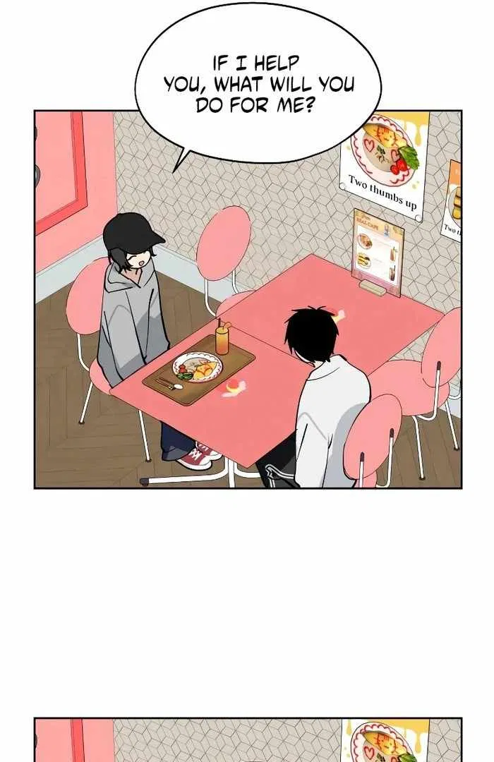Today Is a Woman Day Chapter 32 – Page 48