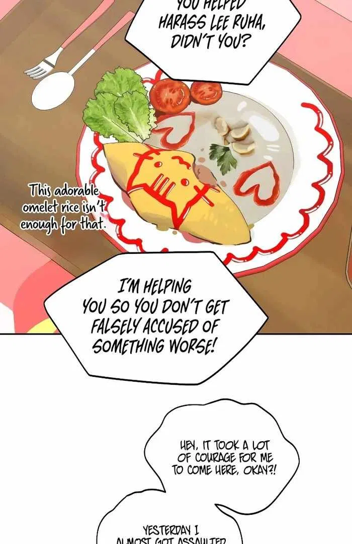 Today Is a Woman Day Chapter 32 – Page 50