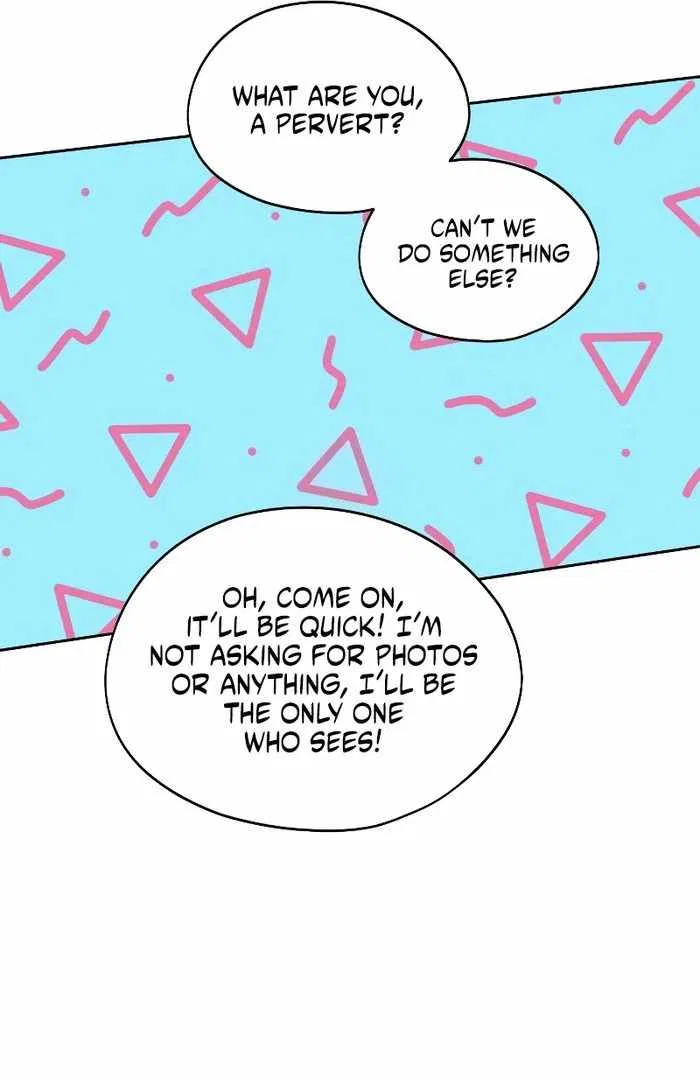 Today Is a Woman Day Chapter 32 – Page 57