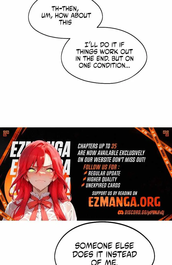 Today Is a Woman Day Chapter 32 – Page 61