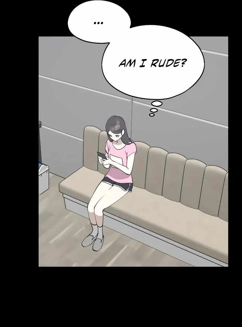 Today Is a Woman Day Chapter 30 – Page 30
