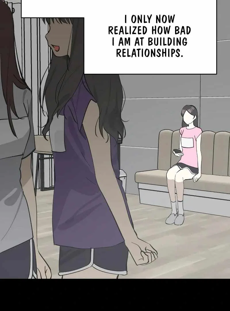 Today Is a Woman Day Chapter 30 – Page 34