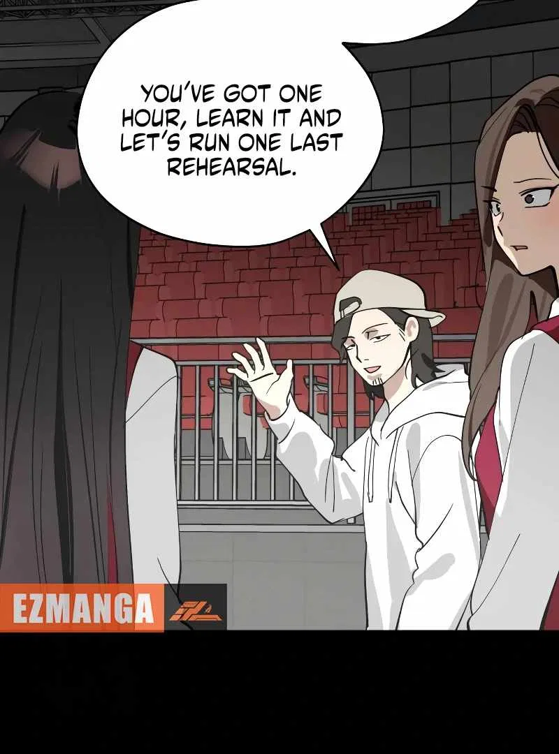 Today Is a Woman Day Chapter 30 – Page 62