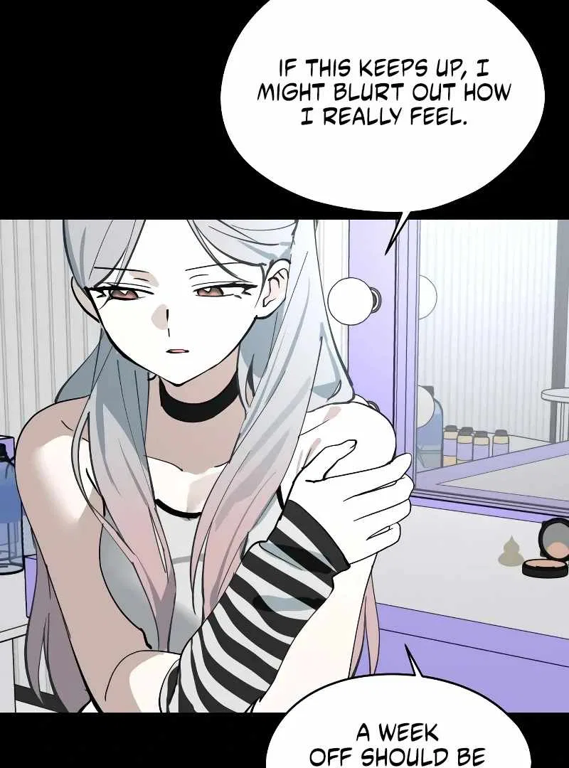 Today Is a Woman Day Chapter 30 – Page 104