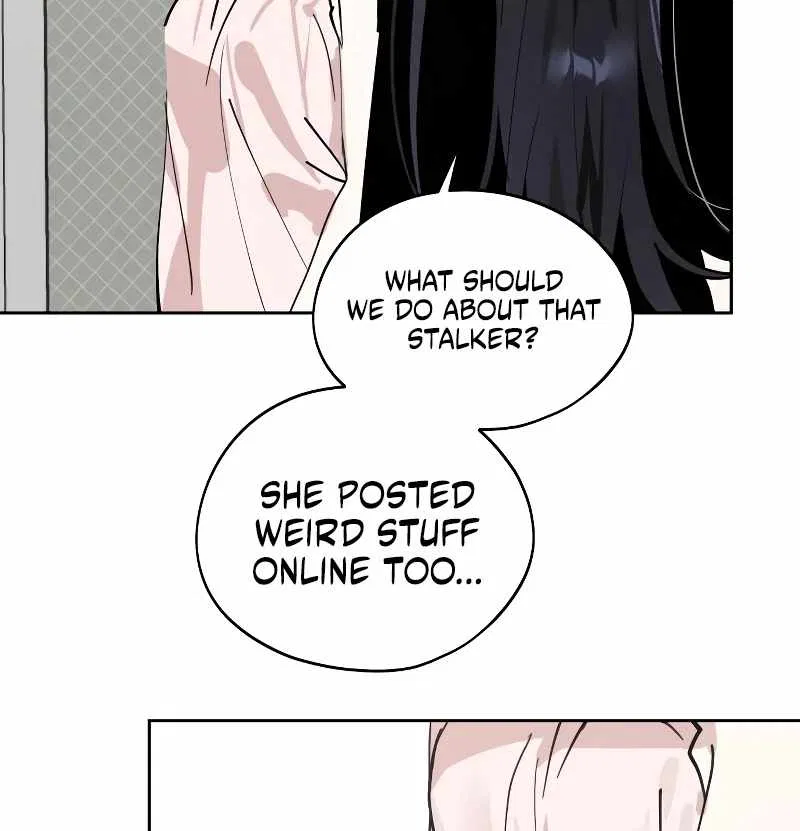 Today Is a Woman Day Chapter 30 – Page 136