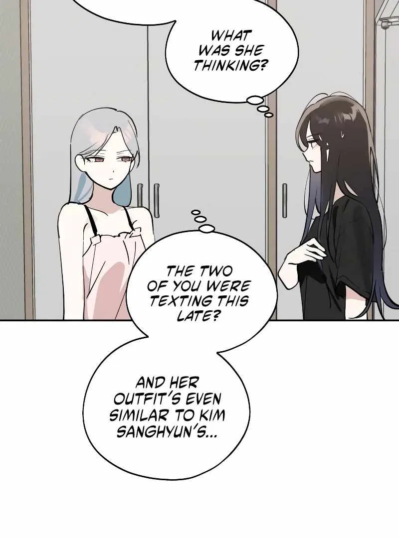 Today Is a Woman Day Chapter 30 – Page 143