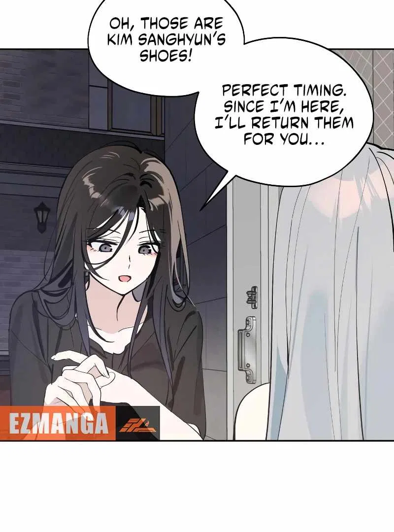 Today Is a Woman Day Chapter 30 – Page 145