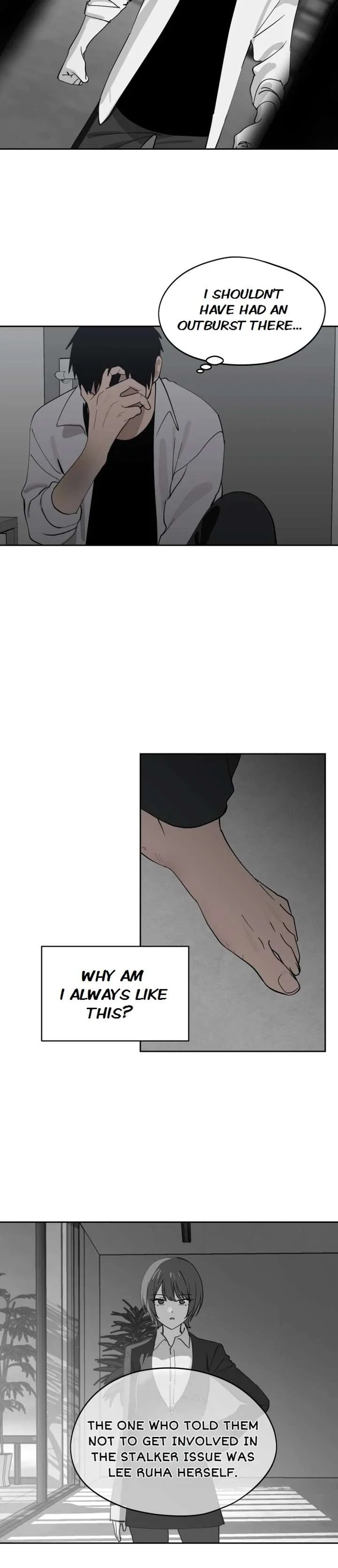 Today Is a Woman Day Chapter 29 – Page 2