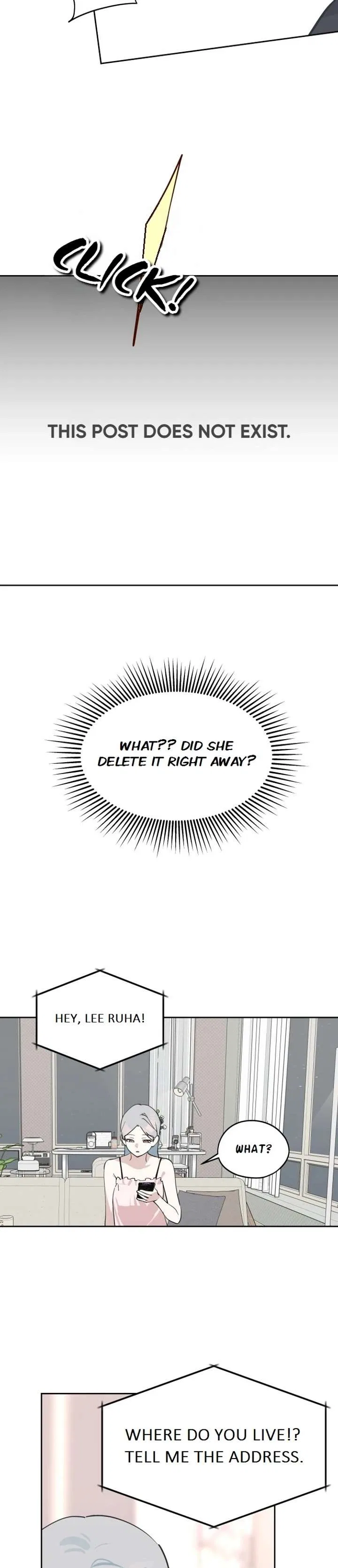 Today Is a Woman Day Chapter 29 – Page 10