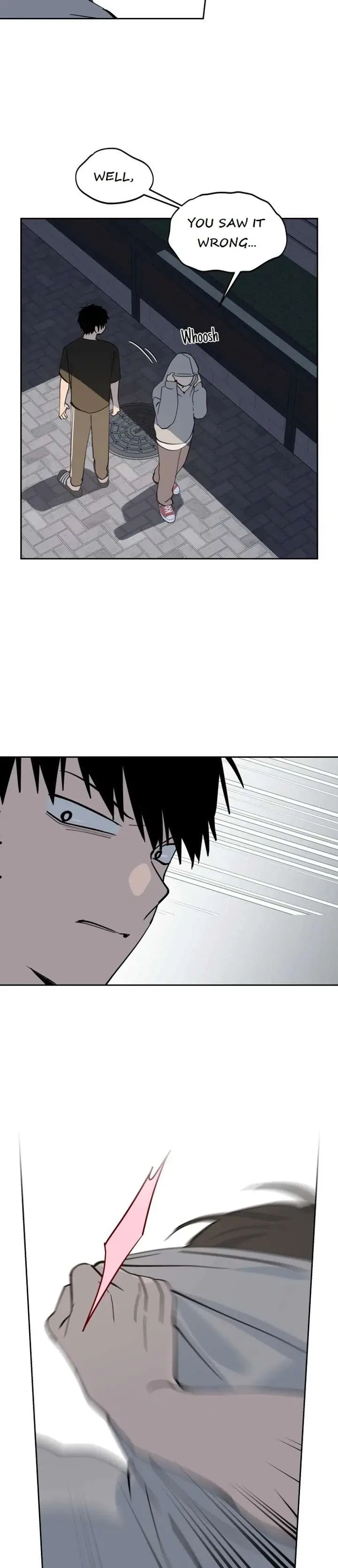 Today Is a Woman Day Chapter 29 – Page 16