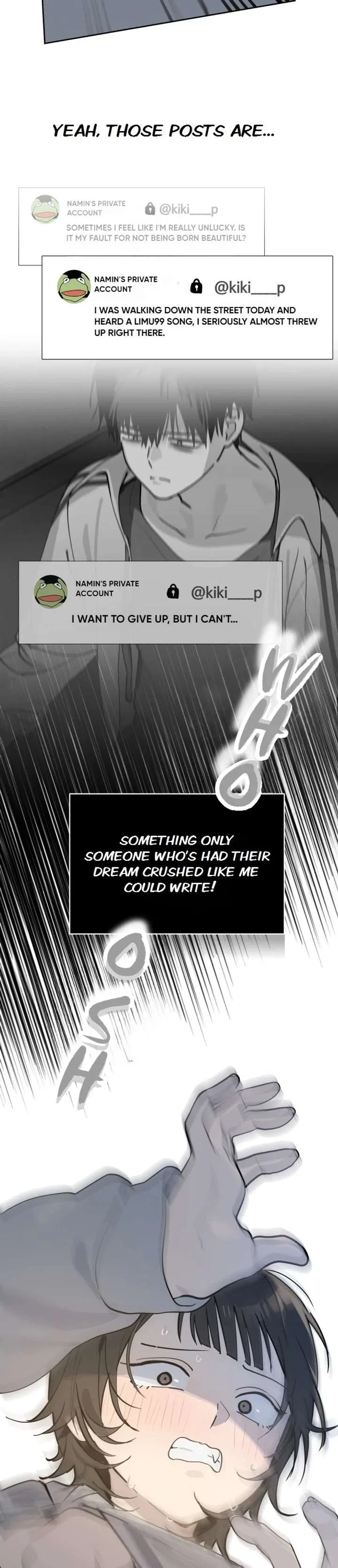 Today Is a Woman Day Chapter 29 – Page 17