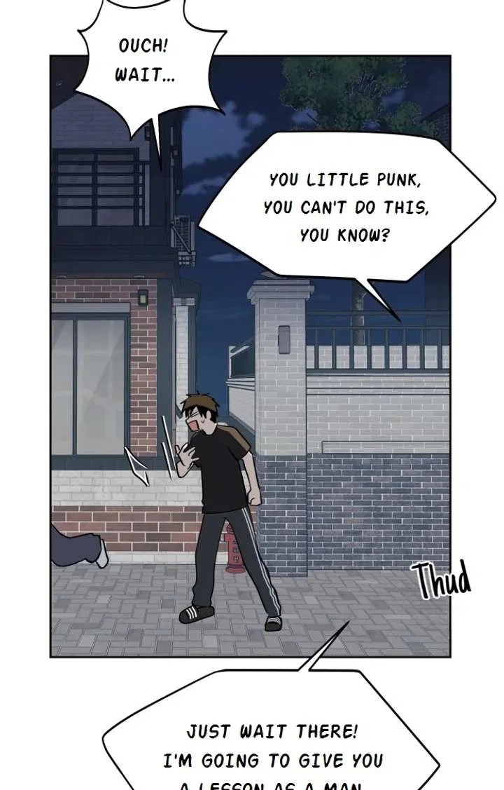 Today Is a Woman Day Chapter 29 – Page 30