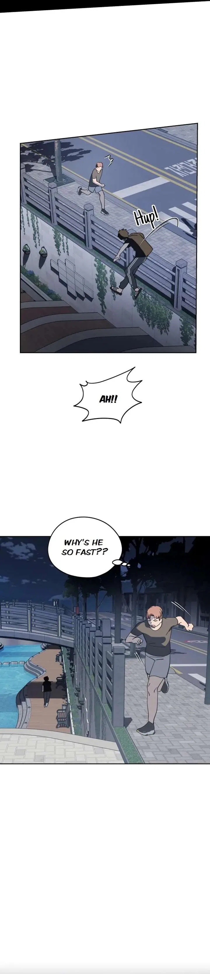 Today Is a Woman Day Chapter 29 – Page 38