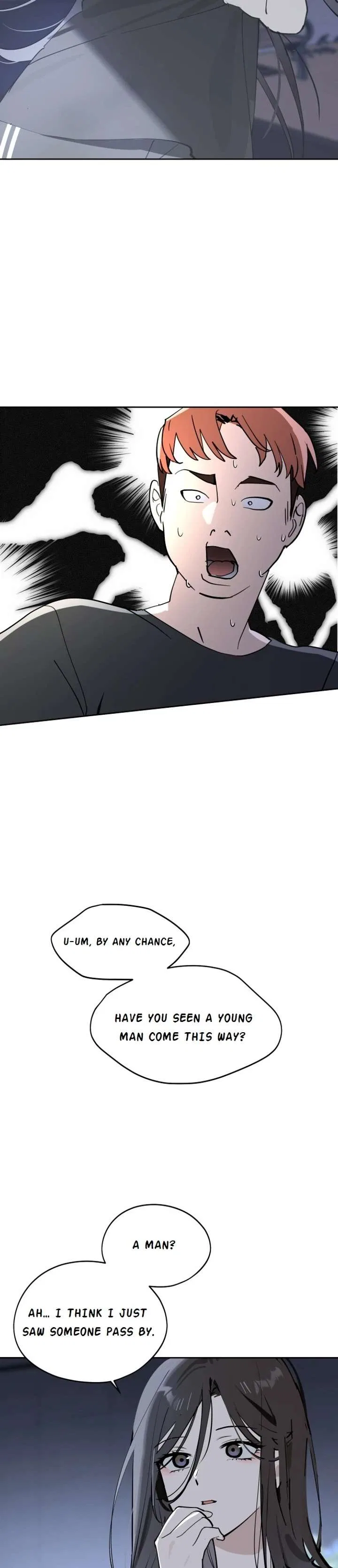 Today Is a Woman Day Chapter 29 – Page 49