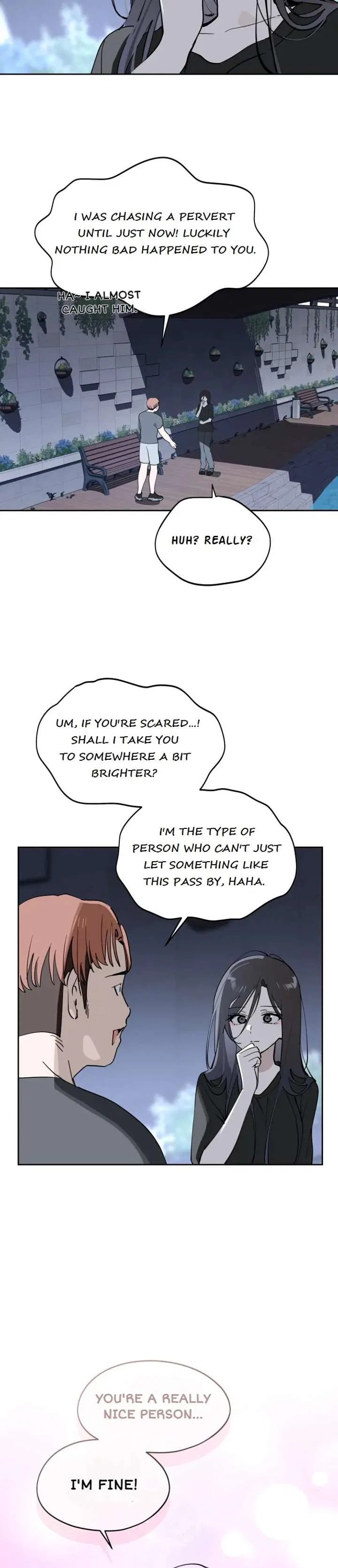 Today Is a Woman Day Chapter 29 – Page 50