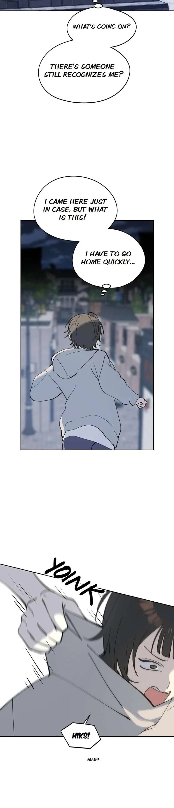 Today Is a Woman Day Chapter 29 – Page 52