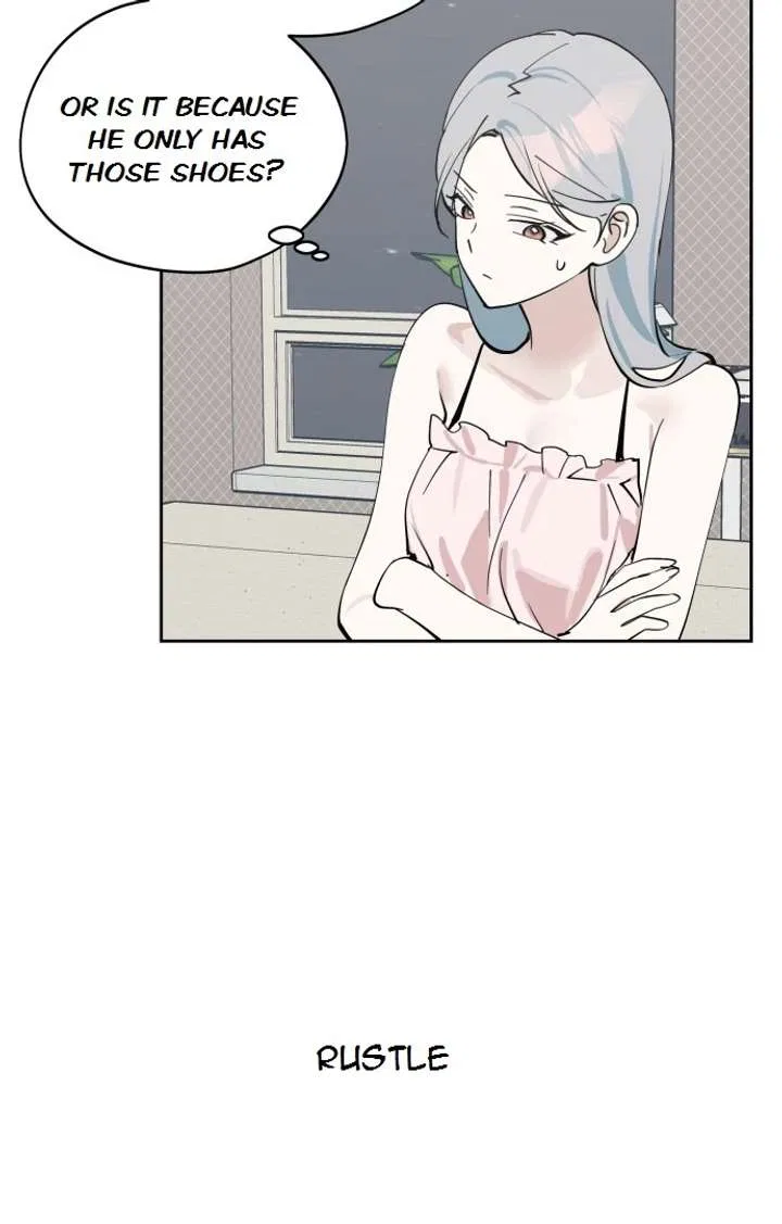 Today Is a Woman Day Chapter 29 – Page 56