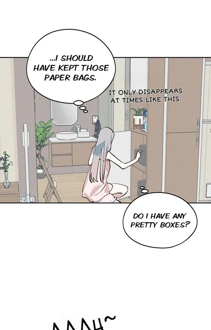 Today Is a Woman Day Chapter 29 – Page 57