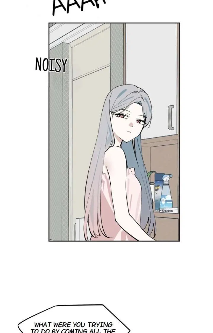 Today Is a Woman Day Chapter 29 – Page 58