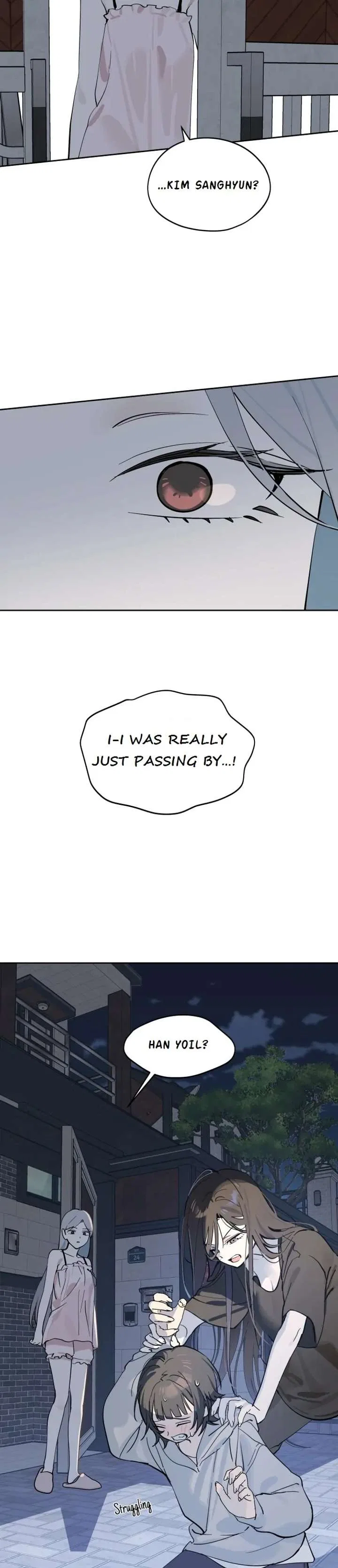 Today Is a Woman Day Chapter 29 – Page 61
