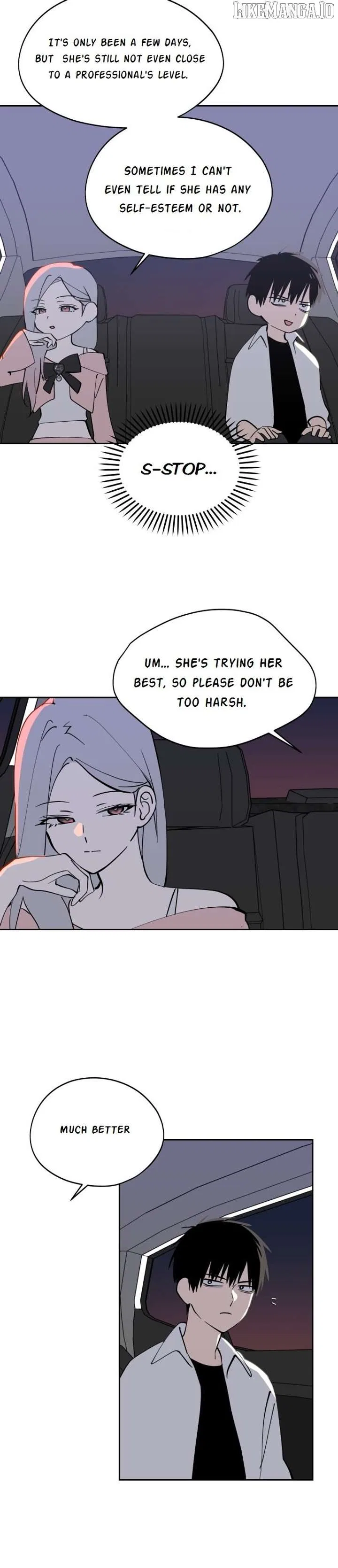 Today Is a Woman Day Chapter 28 – Page 2