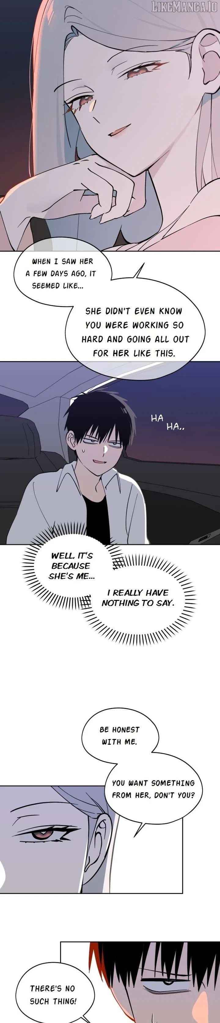 Today Is a Woman Day Chapter 28 – Page 4
