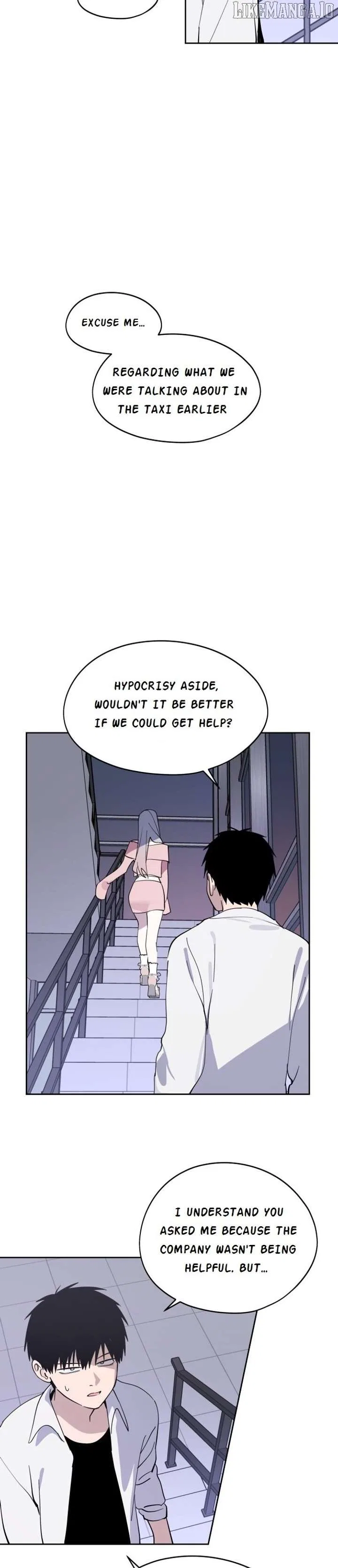Today Is a Woman Day Chapter 28 – Page 7