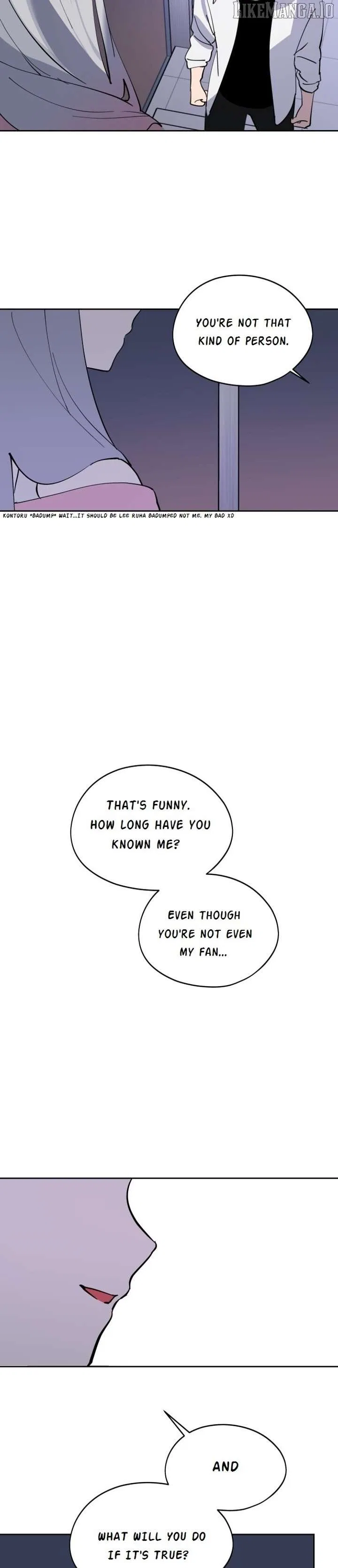 Today Is a Woman Day Chapter 28 – Page 10
