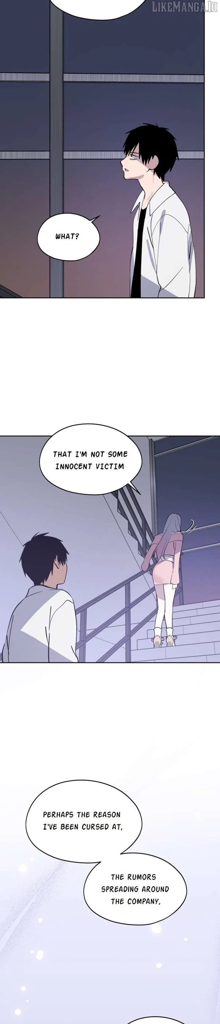 Today Is a Woman Day Chapter 28 – Page 11