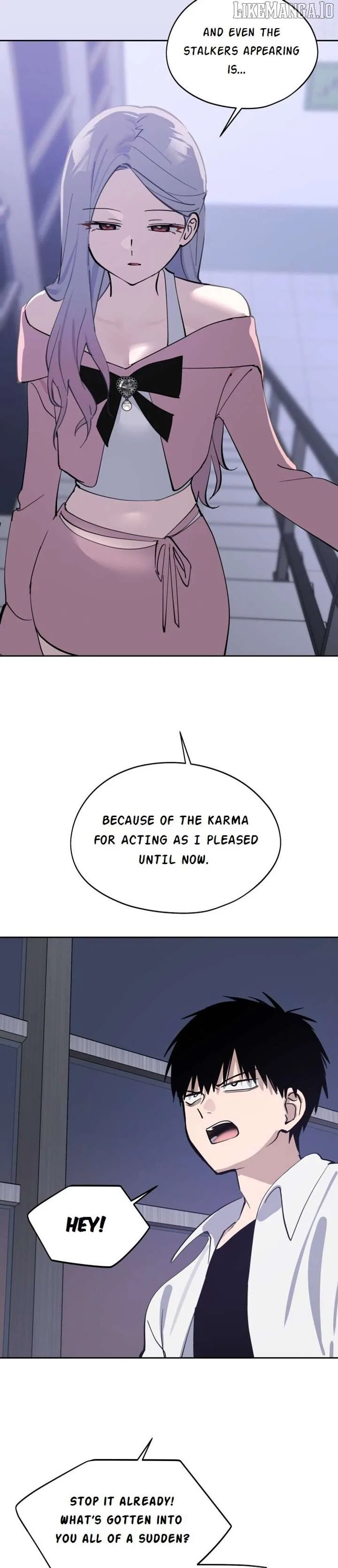 Today Is a Woman Day Chapter 28 – Page 12