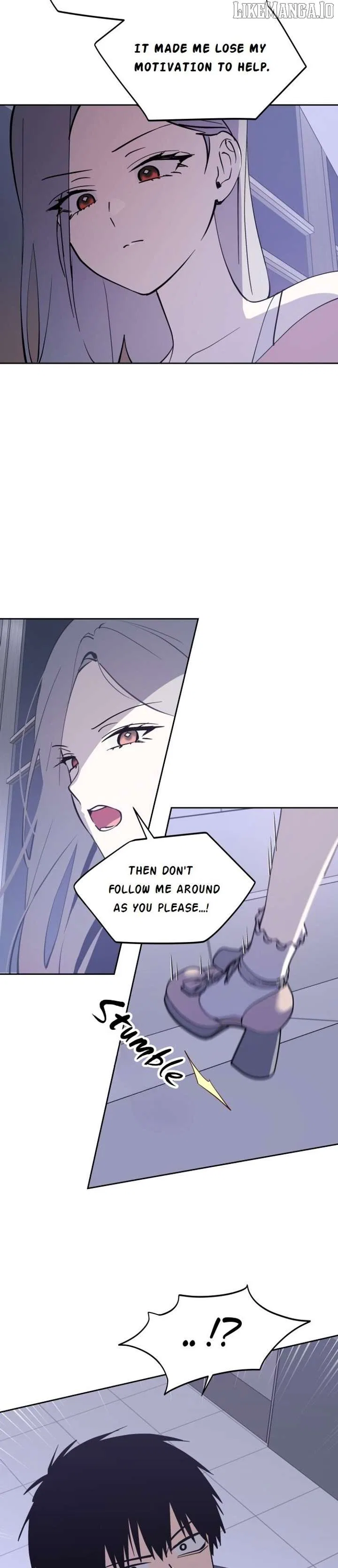 Today Is a Woman Day Chapter 28 – Page 13