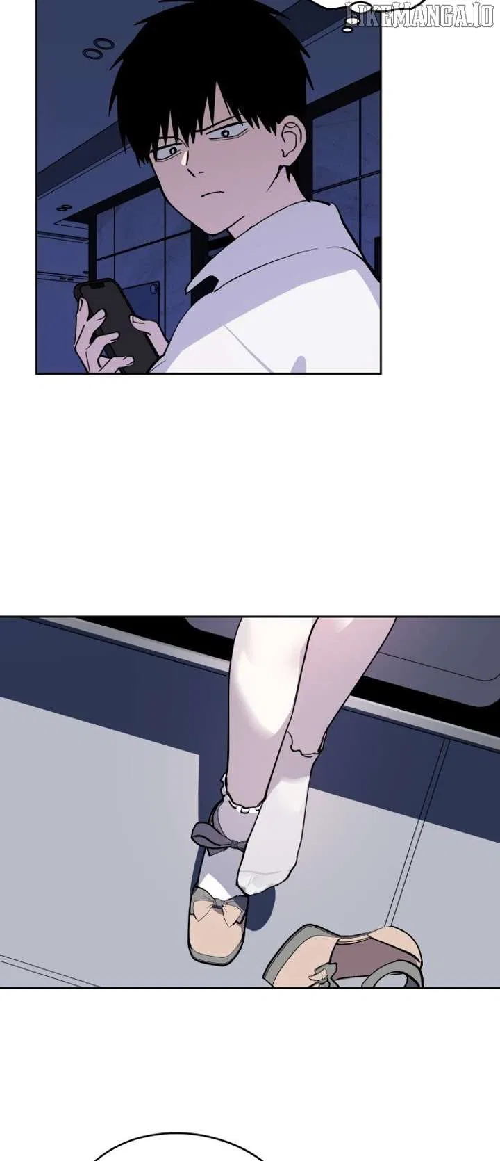 Today Is a Woman Day Chapter 28 – Page 18