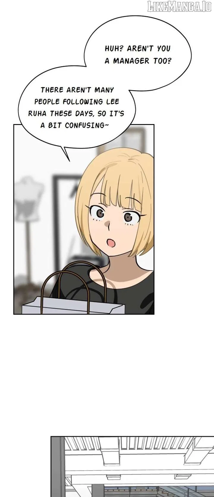 Today Is a Woman Day Chapter 28 – Page 23