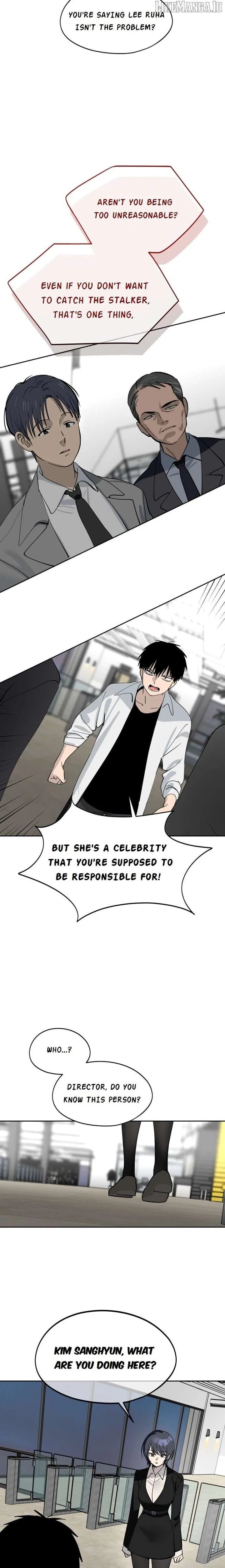 Today Is a Woman Day Chapter 28 – Page 29